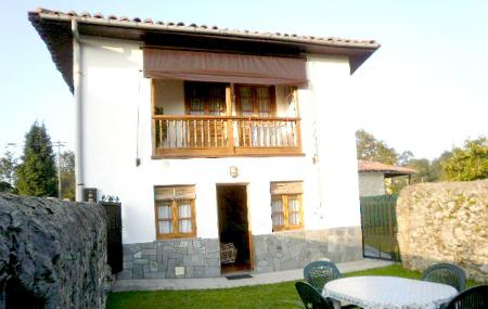 Imagem Casa Enrique