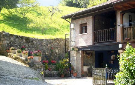 Vivienda vacacional Casa Antonio exterior