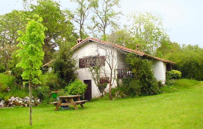 Gehe zu Bild Casa María Teresa