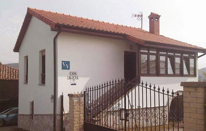 Vai a Immagine Casa Alicia (Pravia)