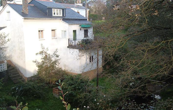 Ir a Imagen Casa del Río