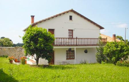 Vivienda vacacional Casa Juli II exterior