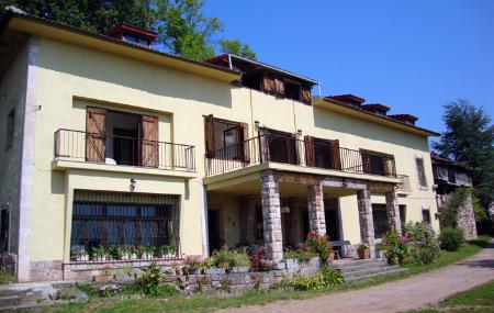 La Casona de la Garaba