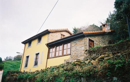 La Casina del Pozo exterior