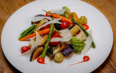 Restaurante Puebloastur