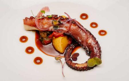 Restaurante Puebloastur