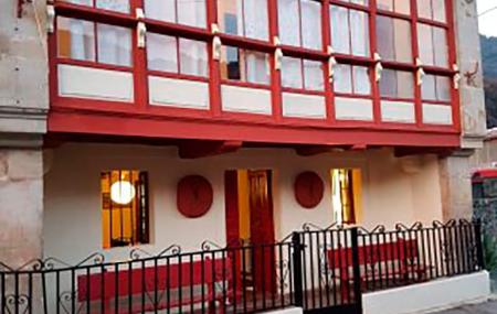 Villa Josefina Exterior