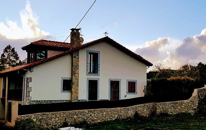 Ir para Imagem Casa Balmori (Llanes)