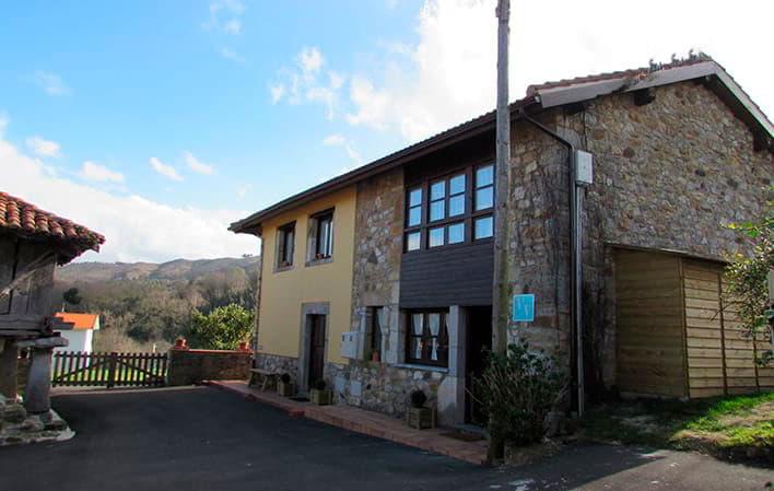 Ir a Imagen La Quintana de Ribadesella