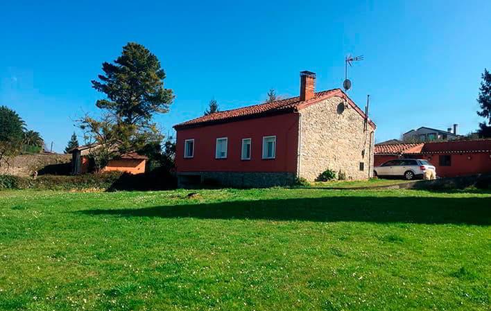 Gehe zu Bild La Sosiega