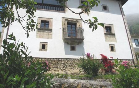 Imagem Palacio Toraño