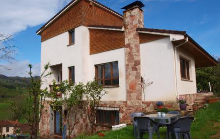 El Raitán de Borines exterior