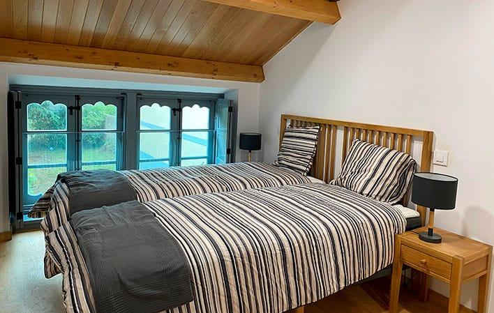 Gehe zu Bild Casas das Figueiras