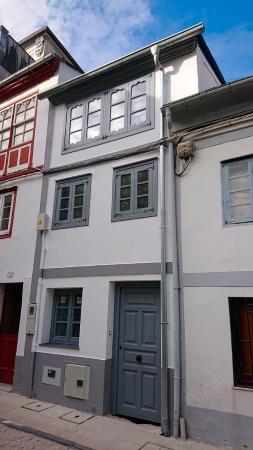 Casa das Figueiras II Exterior