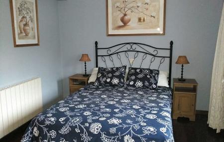 La Nozalera Dormitorio Matrimonial