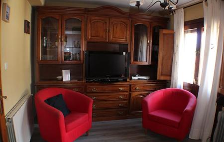 La Nozalera Salón