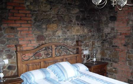 Arias & Buría Dormitorio