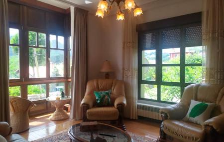 La Quinta Verde Salón