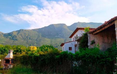 Immagine Casa Matías