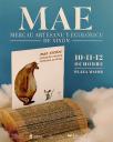 Imagem Mercado artesanal e ecológico. Gijón