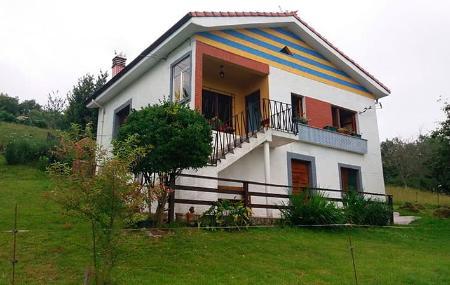 Imagen Casa Vistalegre