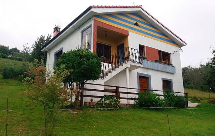 Ir a Imagen Casa Vistalegre