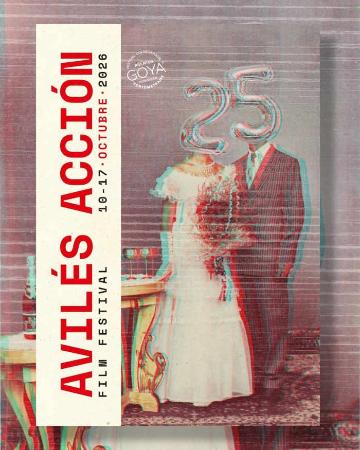 Avilés acción. Festival