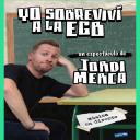 Imagem Yo sobreviví a EGB. Humor en Oviedo
