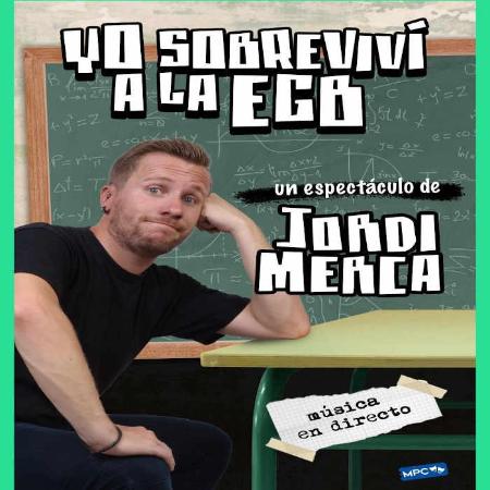 Yo sobreviví a EGB. Humor en Oviedo