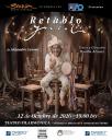 Imagem Retablo Jovial. Teatro en Oviedo