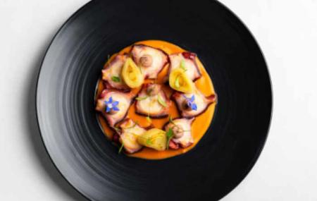 Del Arco plato