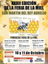 Imagem XXII Feria de la Miel de San Martín del Rey Aurelio