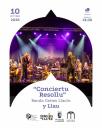 Imagem Resollu. Concierto en Llanes