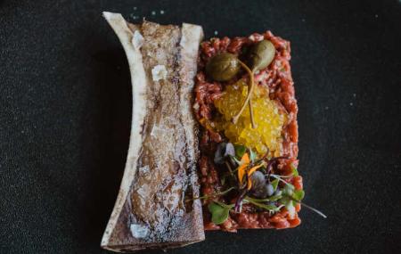 Mamáguaja plato