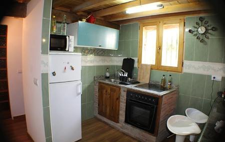 Los Picuos Cocina