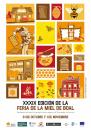 Imagen XXXIX Feria de la Miel de Boal