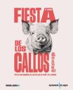 Imagem Fiesta de los callos en Ciañu. Langreo