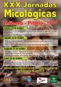 Imagem XXX Jornadas Micológicas de Piloña