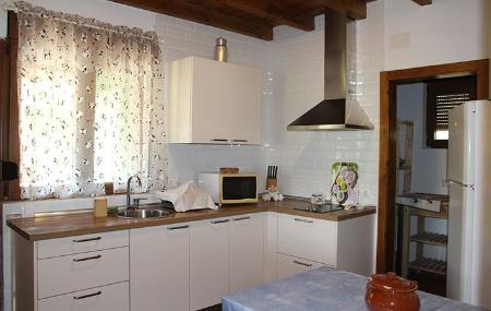 Vivienda Vacacional Las Fuentes
