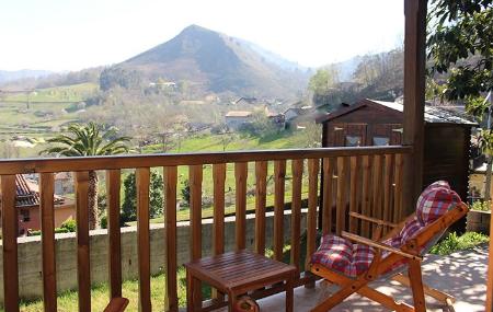 Vivienda Vacacional Las Fuentes
