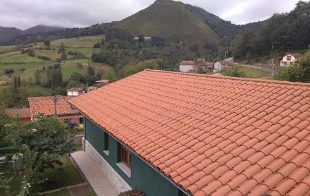 Vivienda Vacacional Las Fuentes