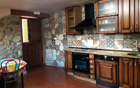 Naguar Cocina