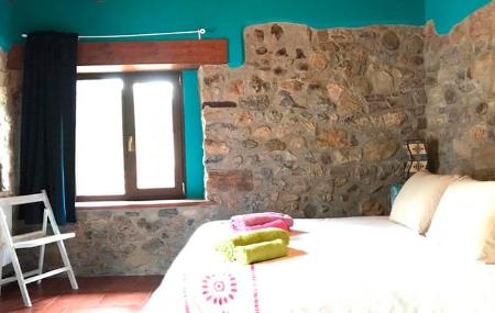 Naguar Dormitorio