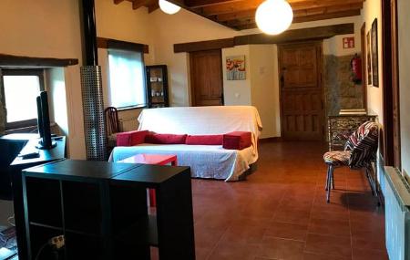 Naguar Salón