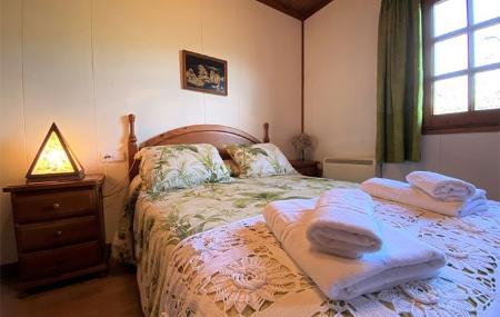 VV Rincón de Madagascar habitación