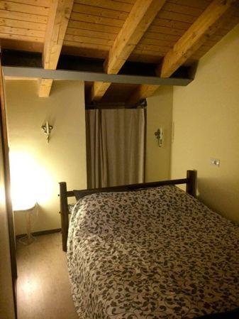Vivienda vacacional La Pipa habitación