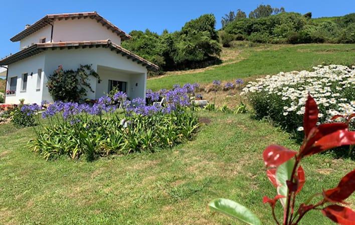 Ir para Imagem Casa Paloma (Ataya)