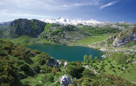 Lac Enol