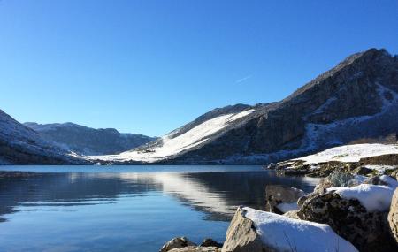 Lago Enol