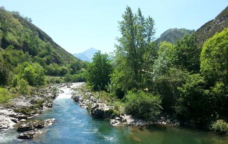 Dobra River